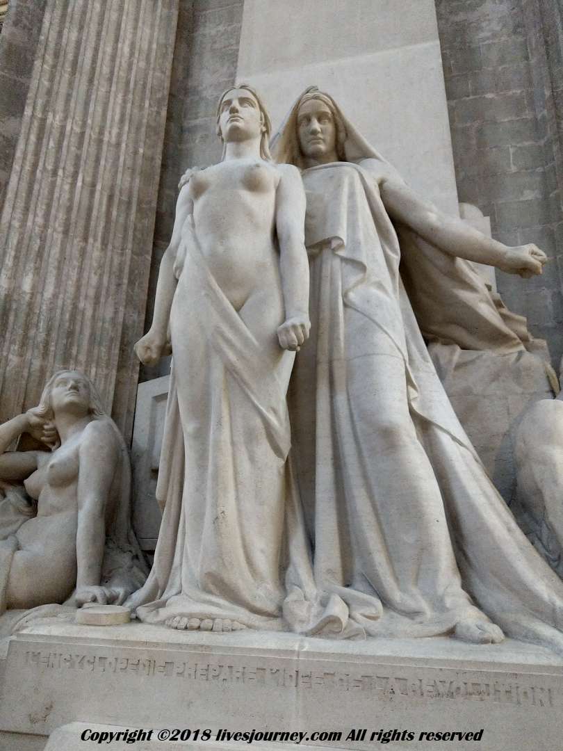 Panthéon