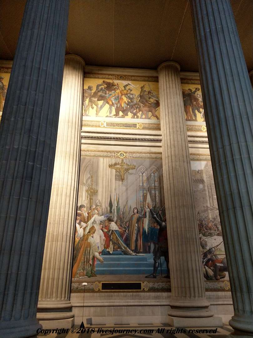 Panthéon