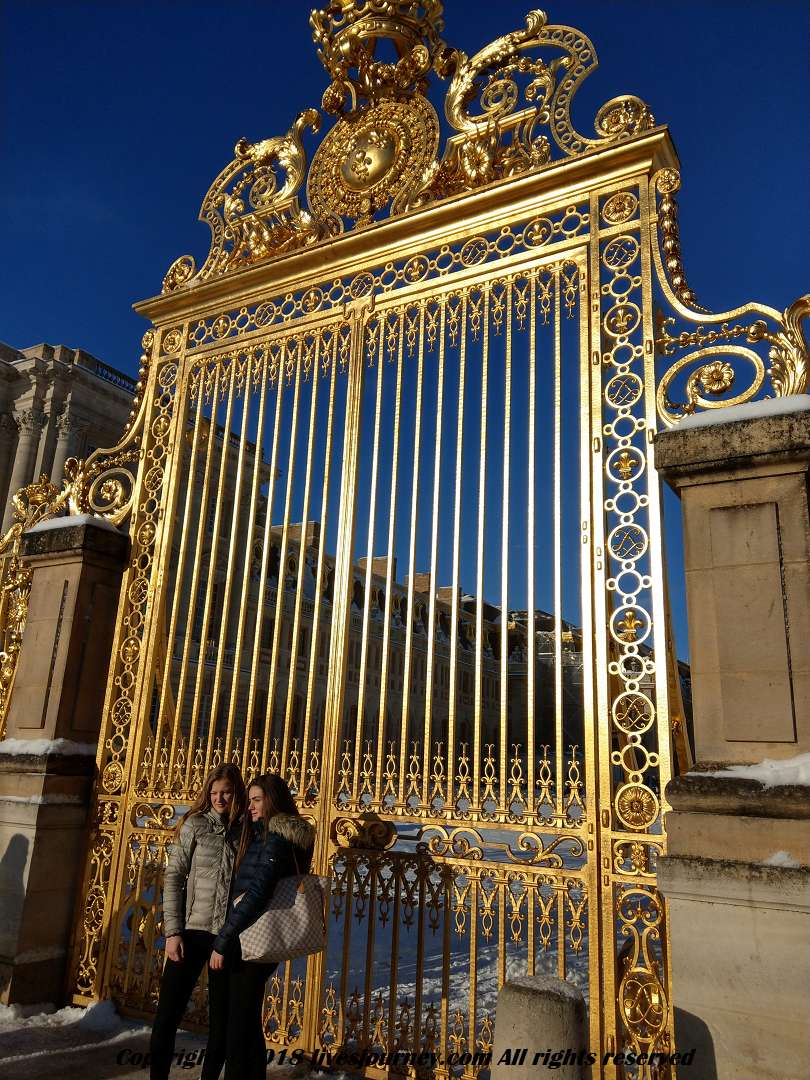 Versailles