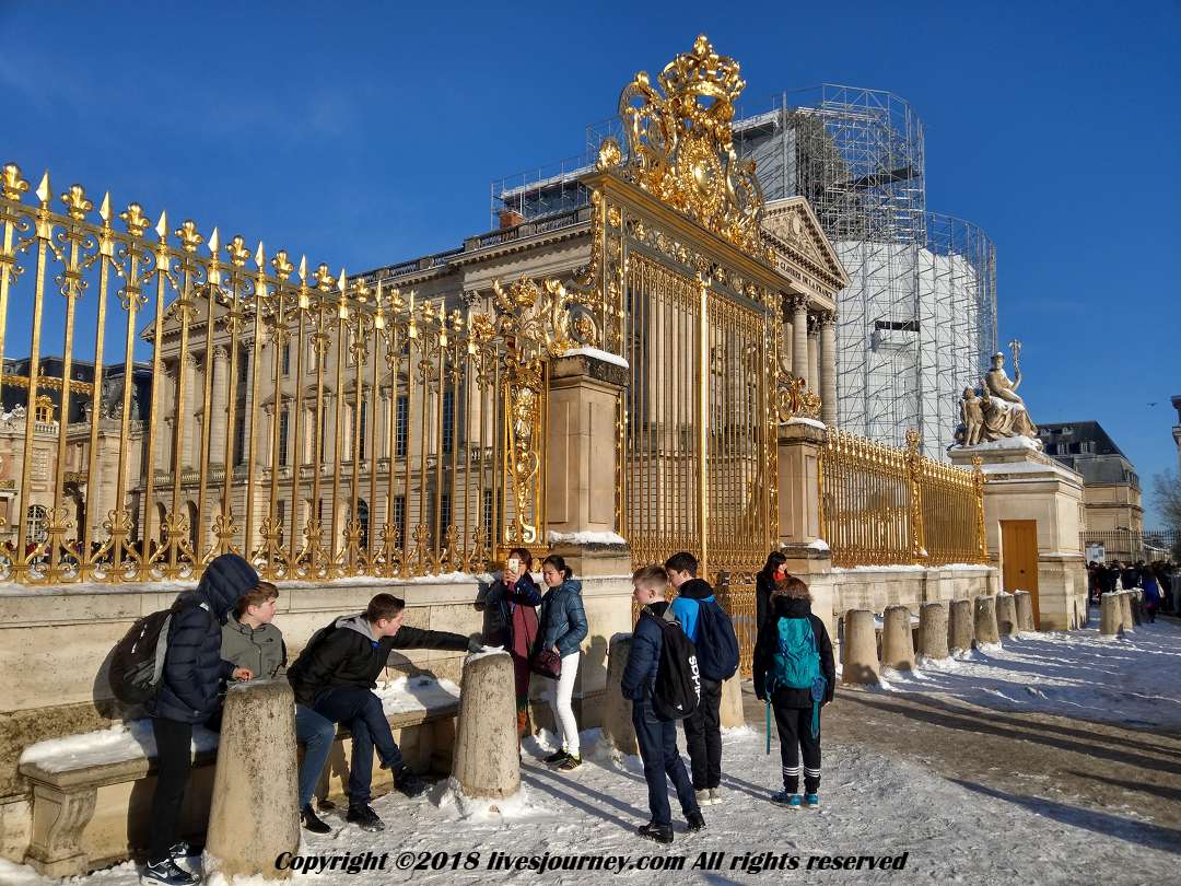 Versailles