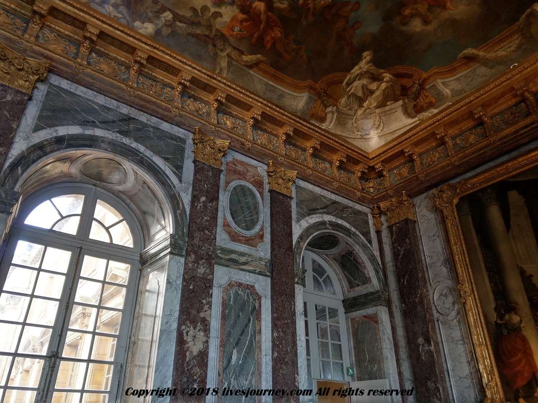 Versailles