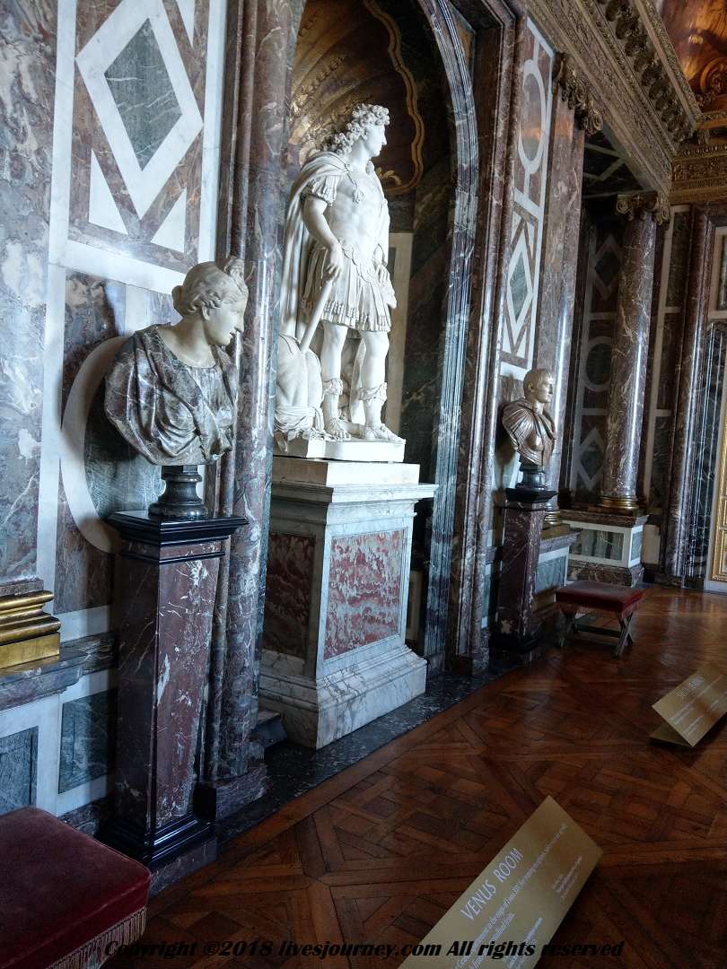 Versailles