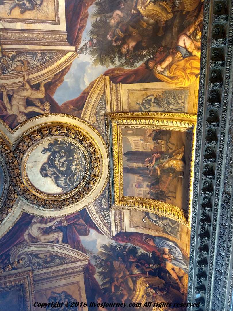 Versailles