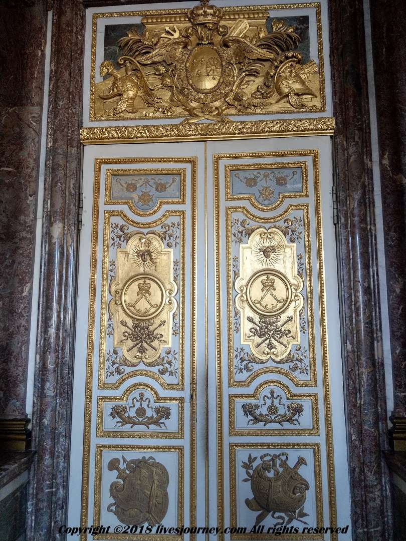Versailles