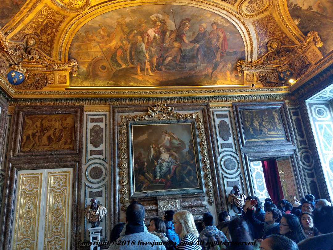 Versailles