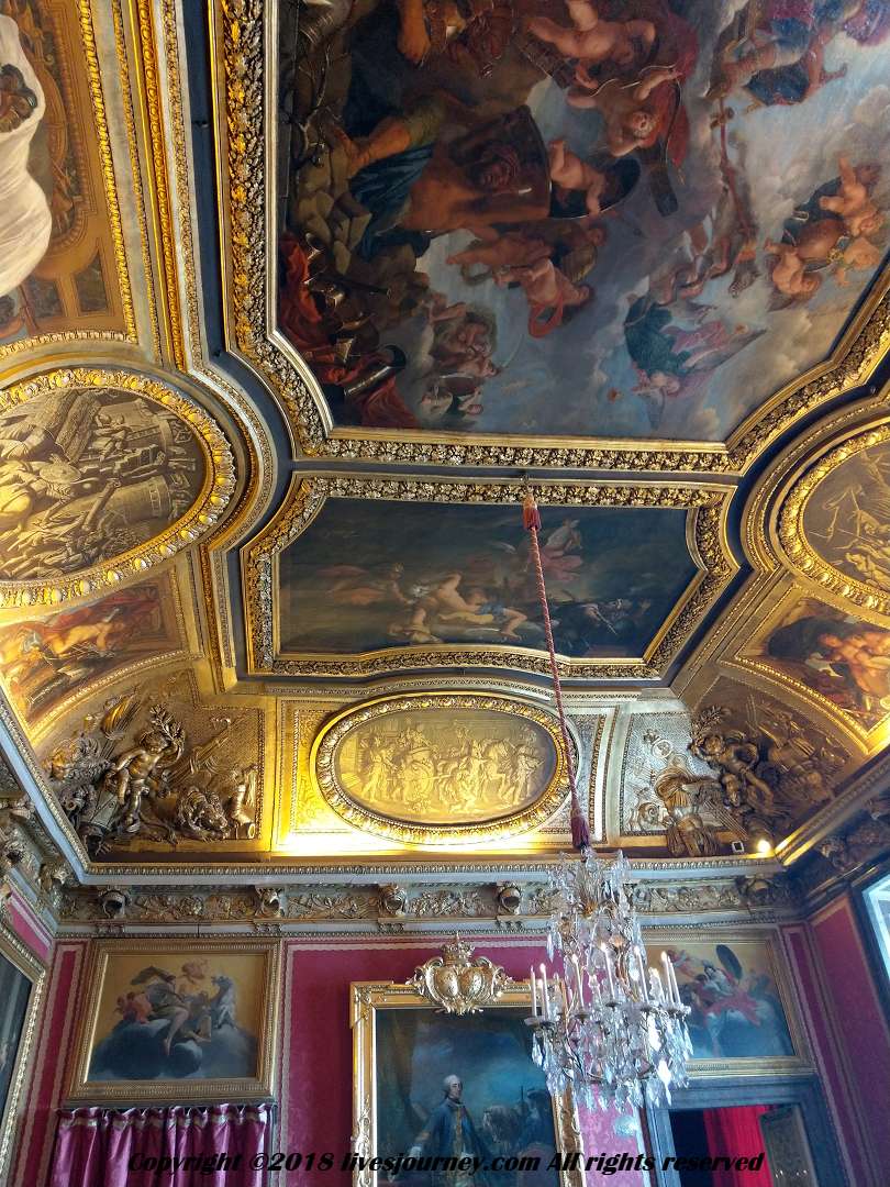 Versailles