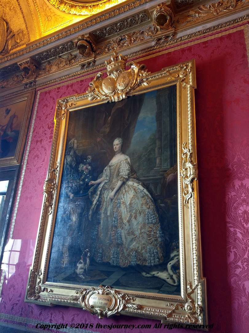 Versailles