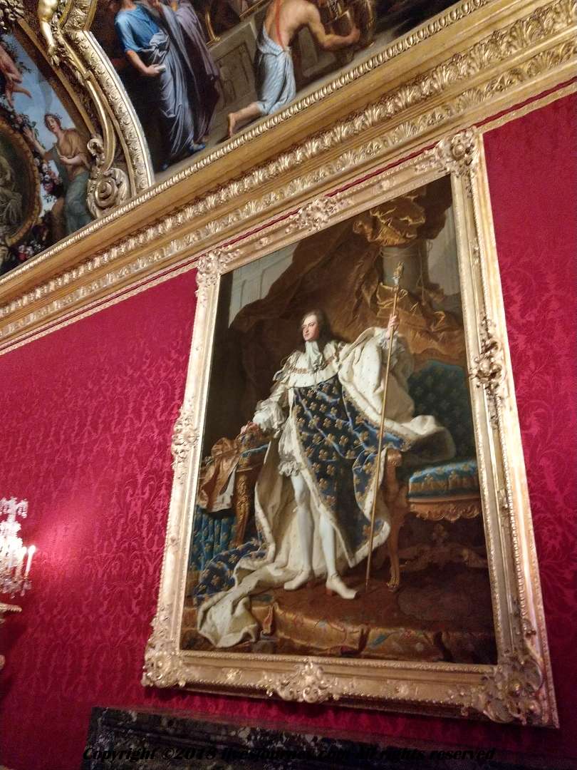 Versailles