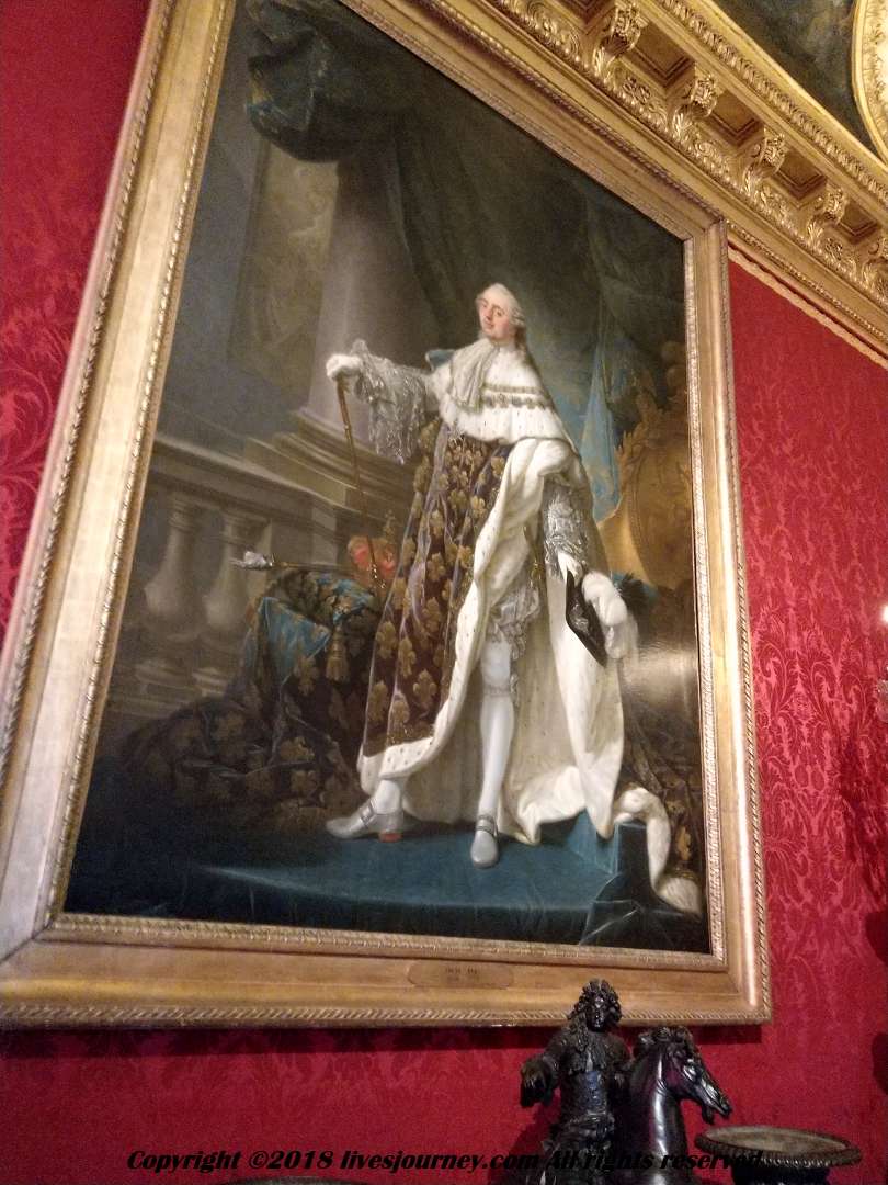 Versailles