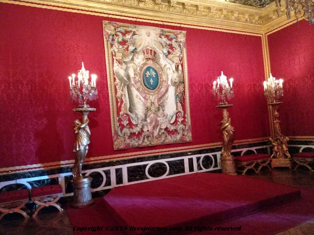 Versailles