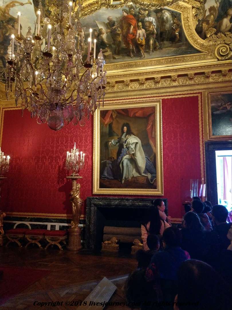 Versailles