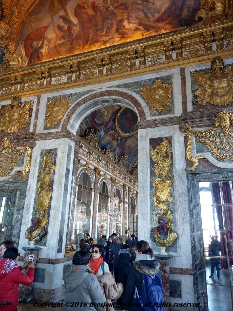 Versailles