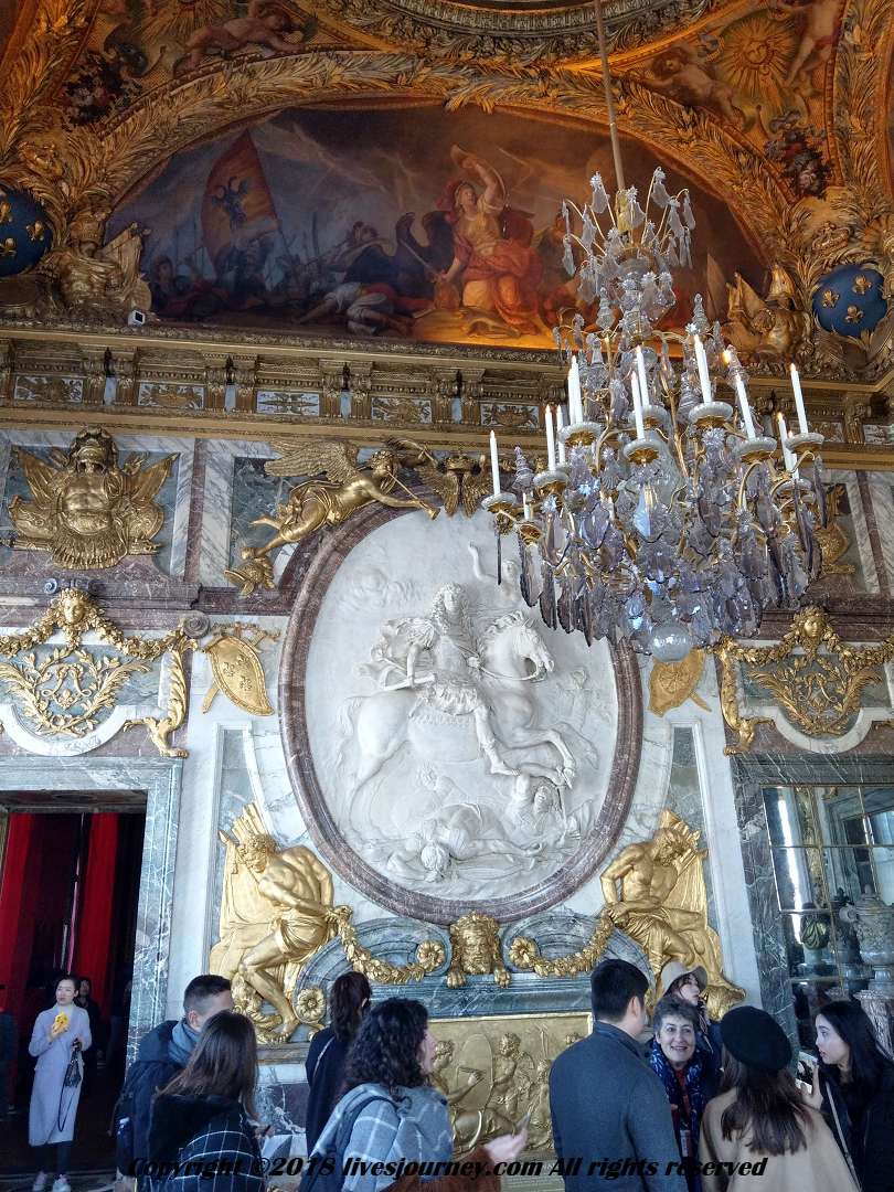 Versailles