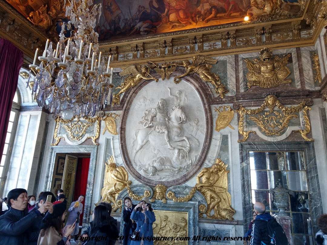 Versailles