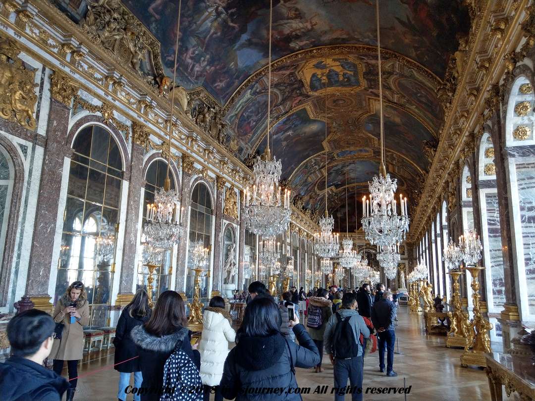 Versailles
