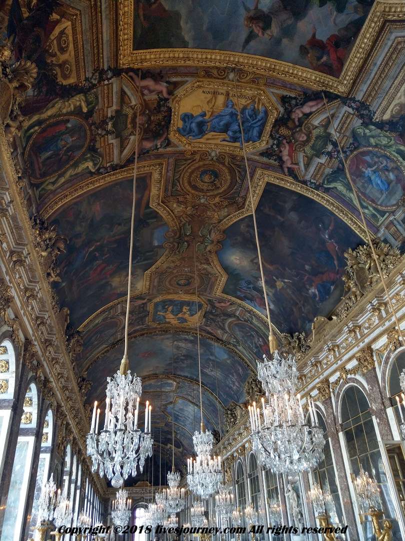 Versailles