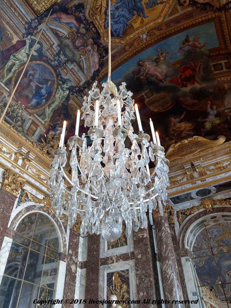 Versailles