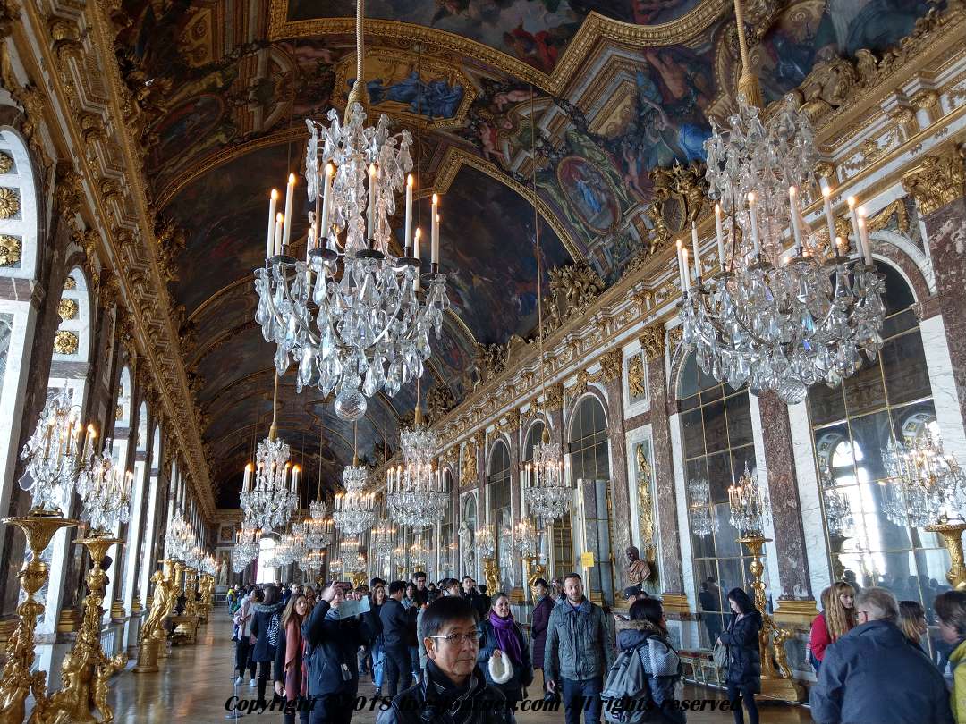 Versailles