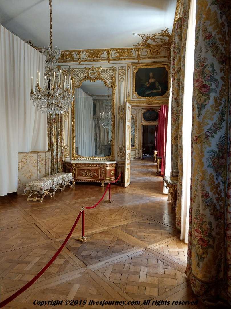 Versailles