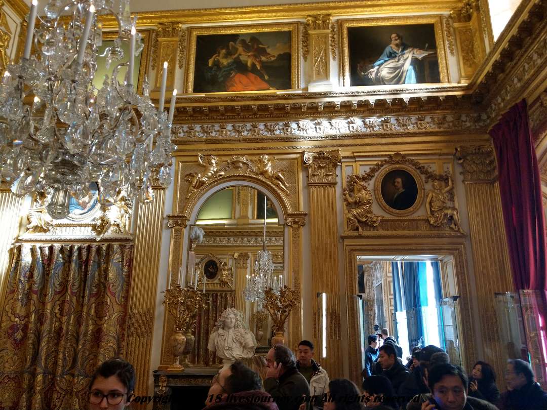 Versailles