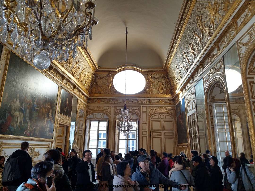Versailles