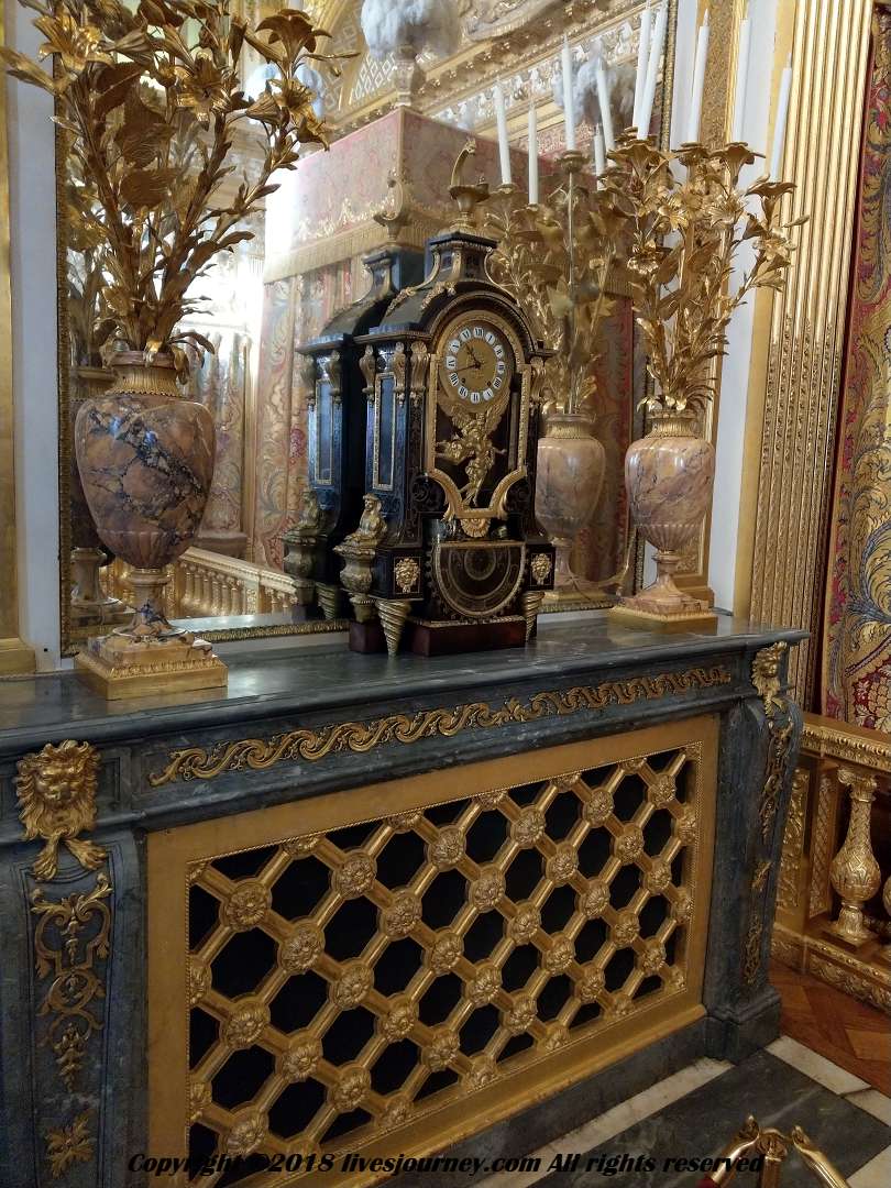 Versailles