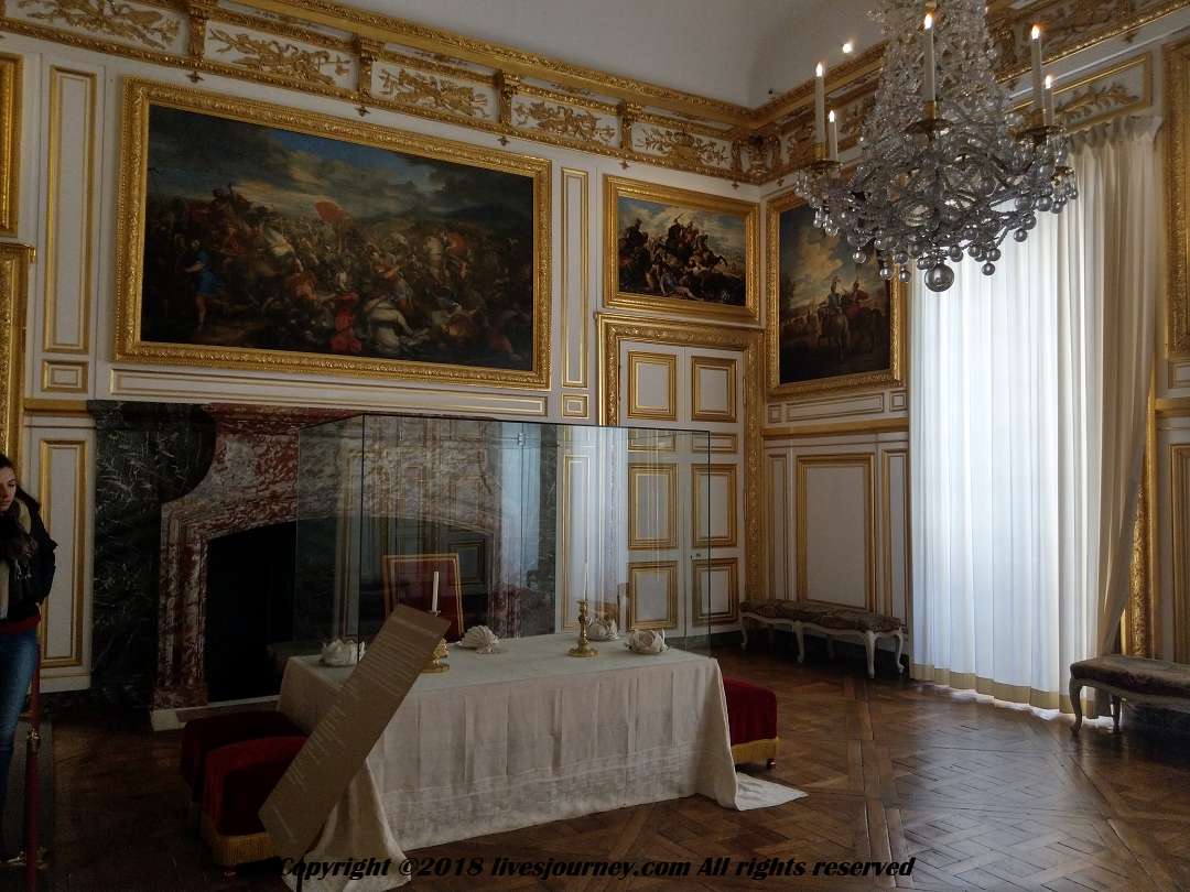 Versailles