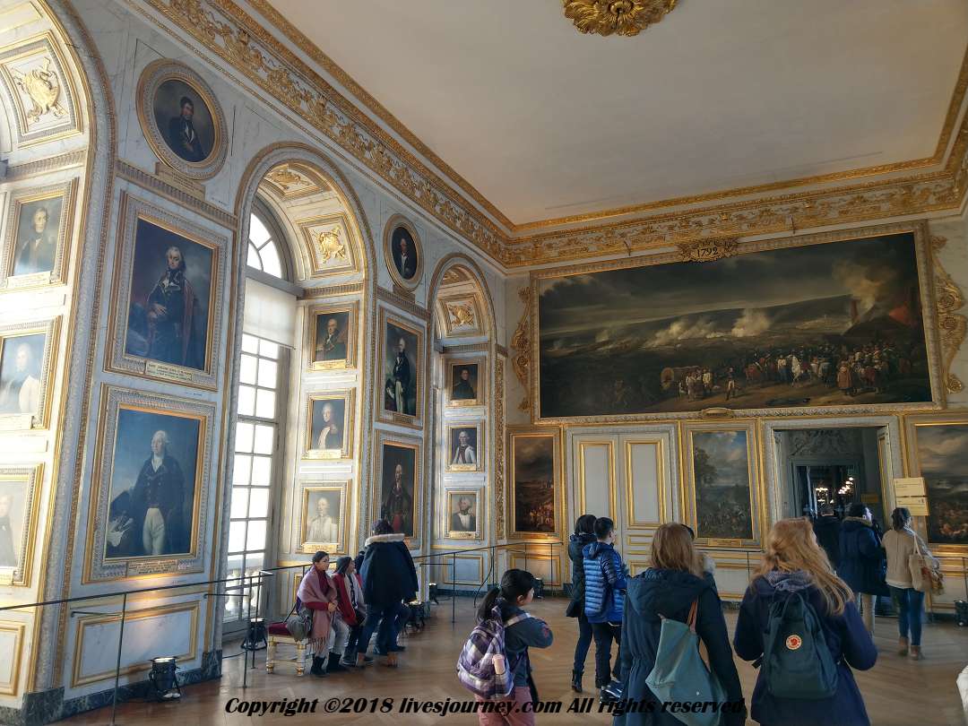 Versailles