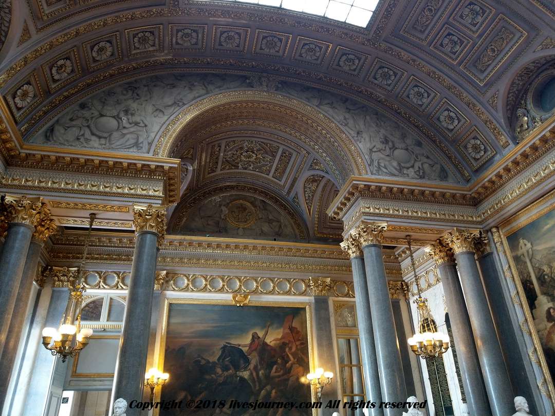 Versailles