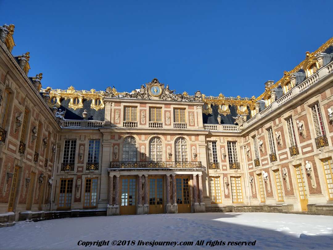 Versailles